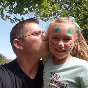 Meet your Posher, Lee